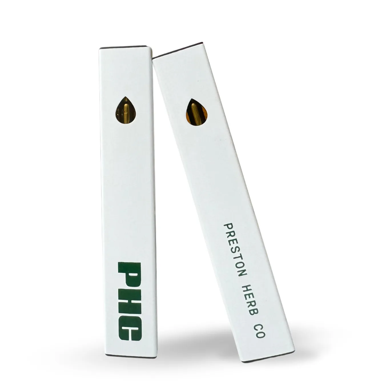 Live Resin Disposable Vapes