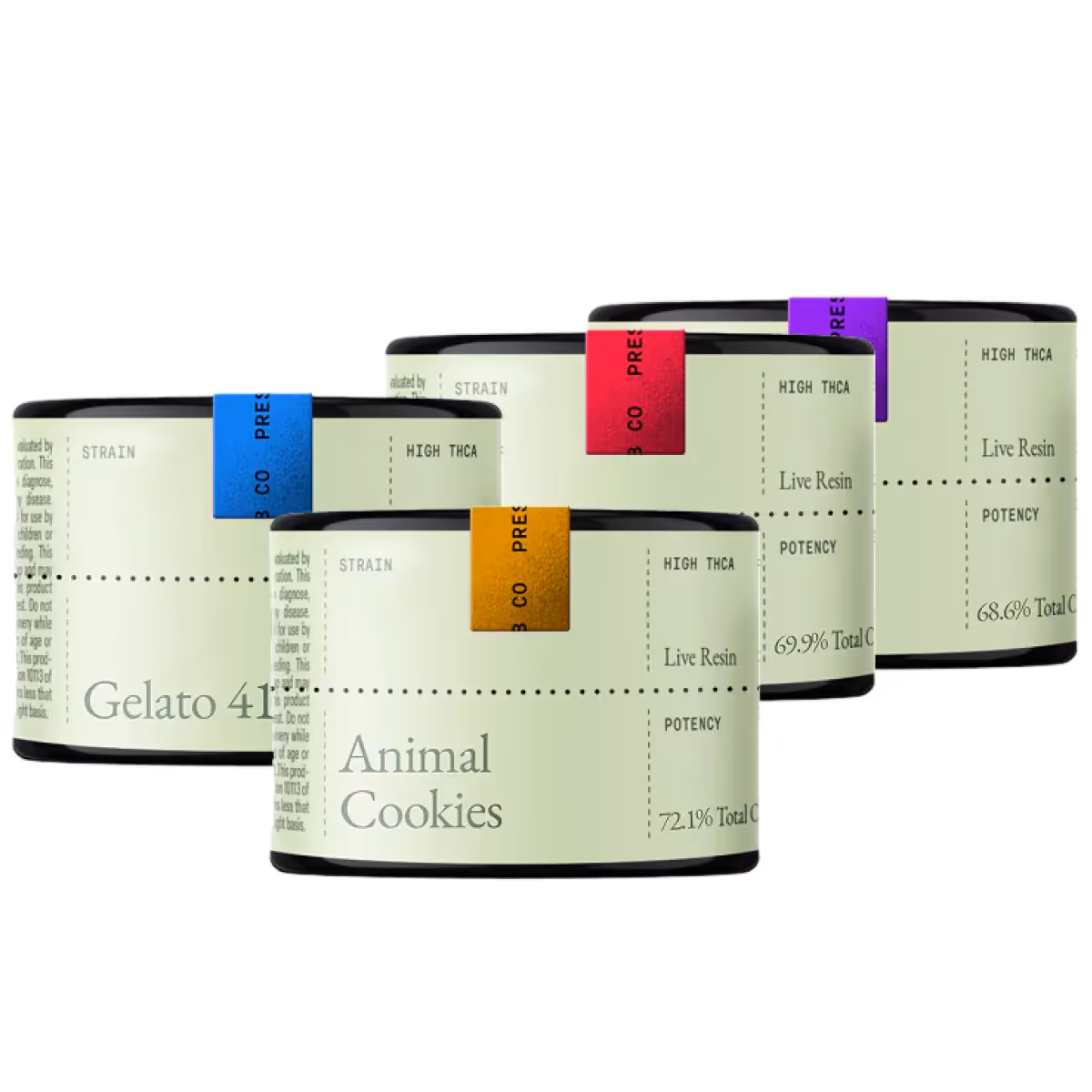 all products category
