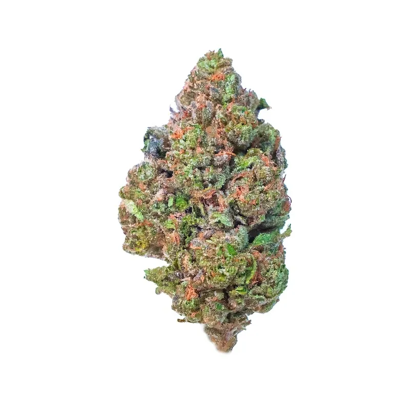 Peanut Butter Breath (Greenhouse)