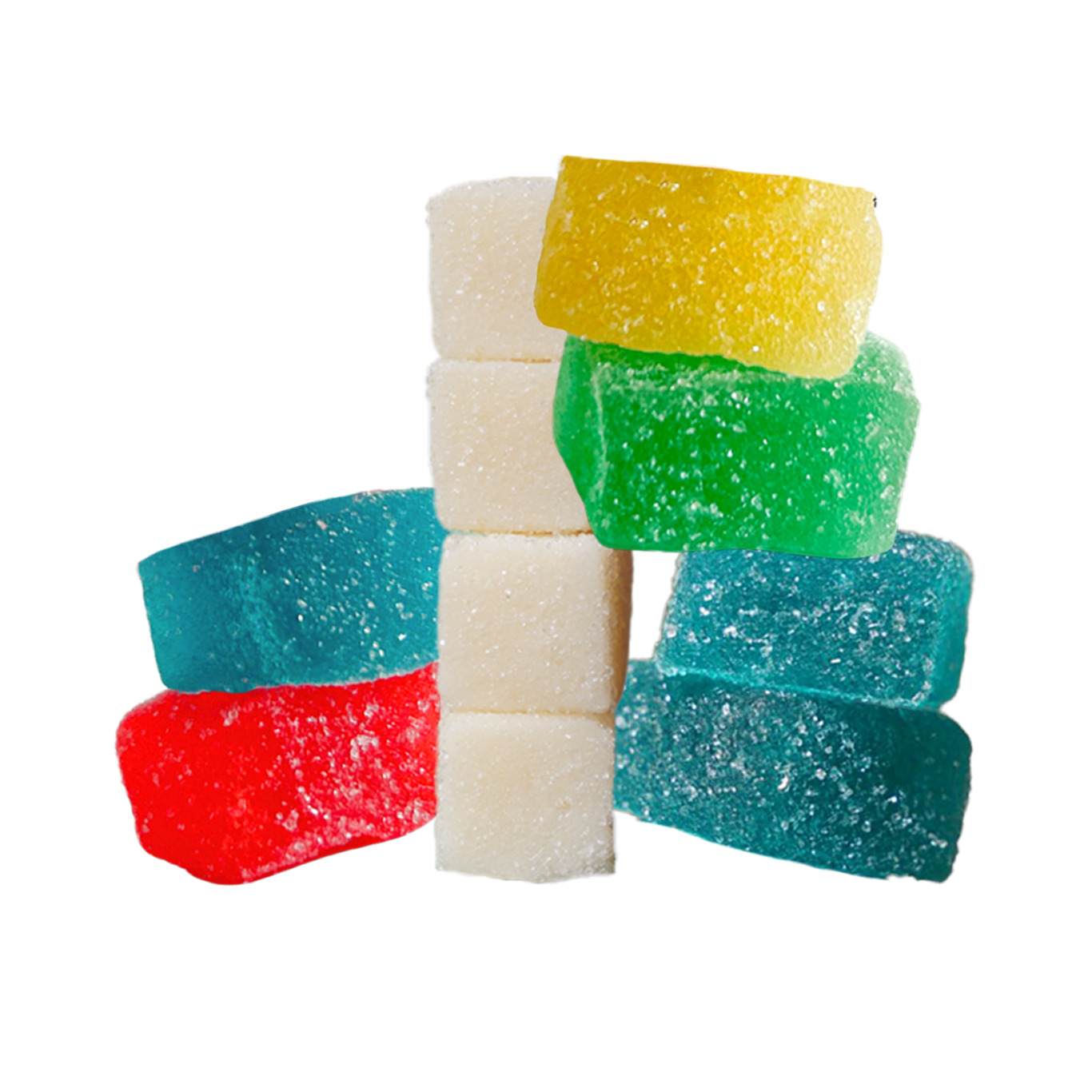 Gummy Sampler Pack
