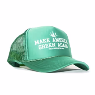 Trucker Hat
