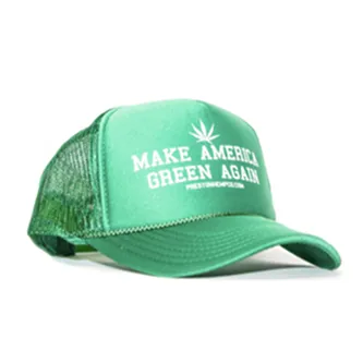 Trucker Hat