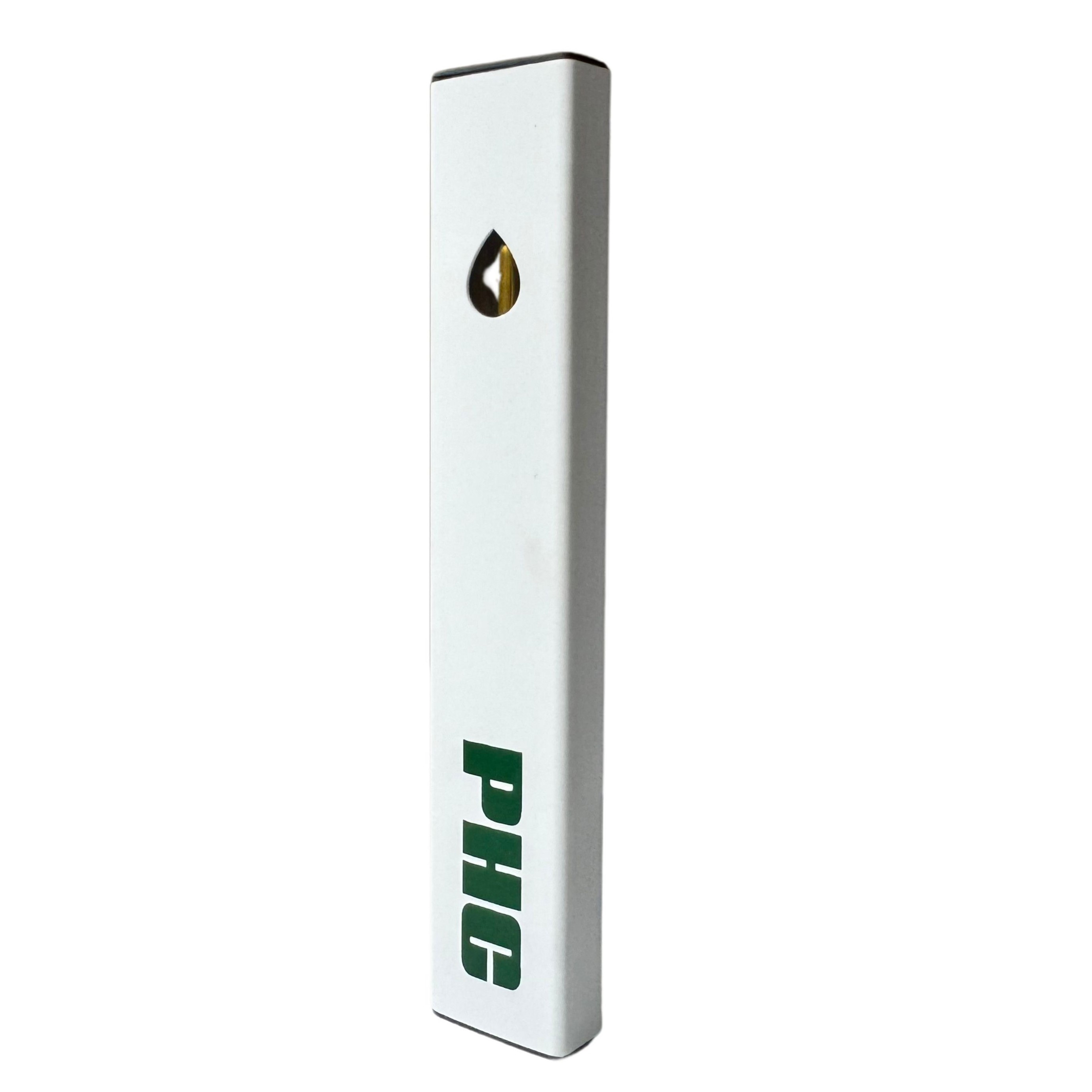 Live Resin Disposable Vapes