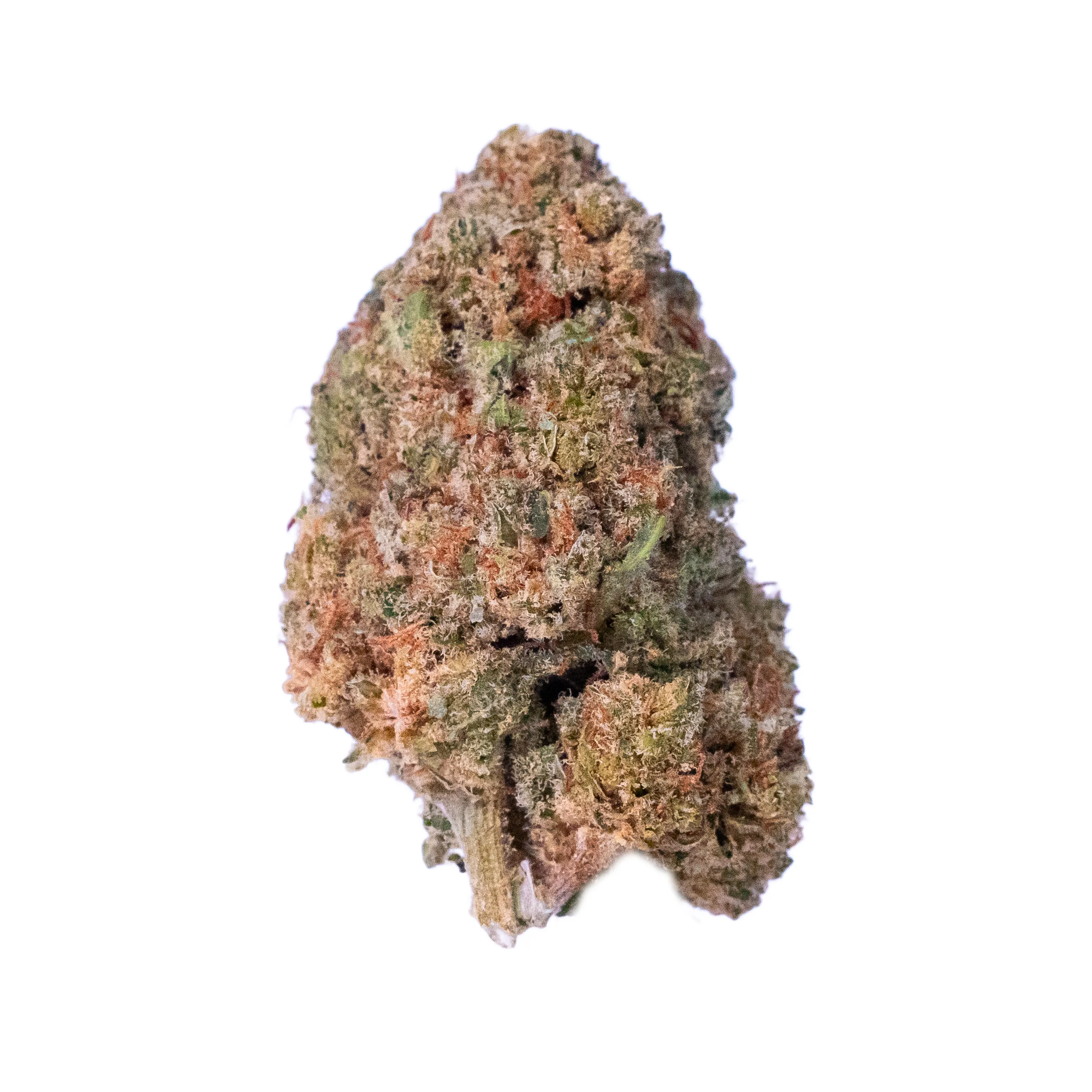 Garnet Kush (Indoor)