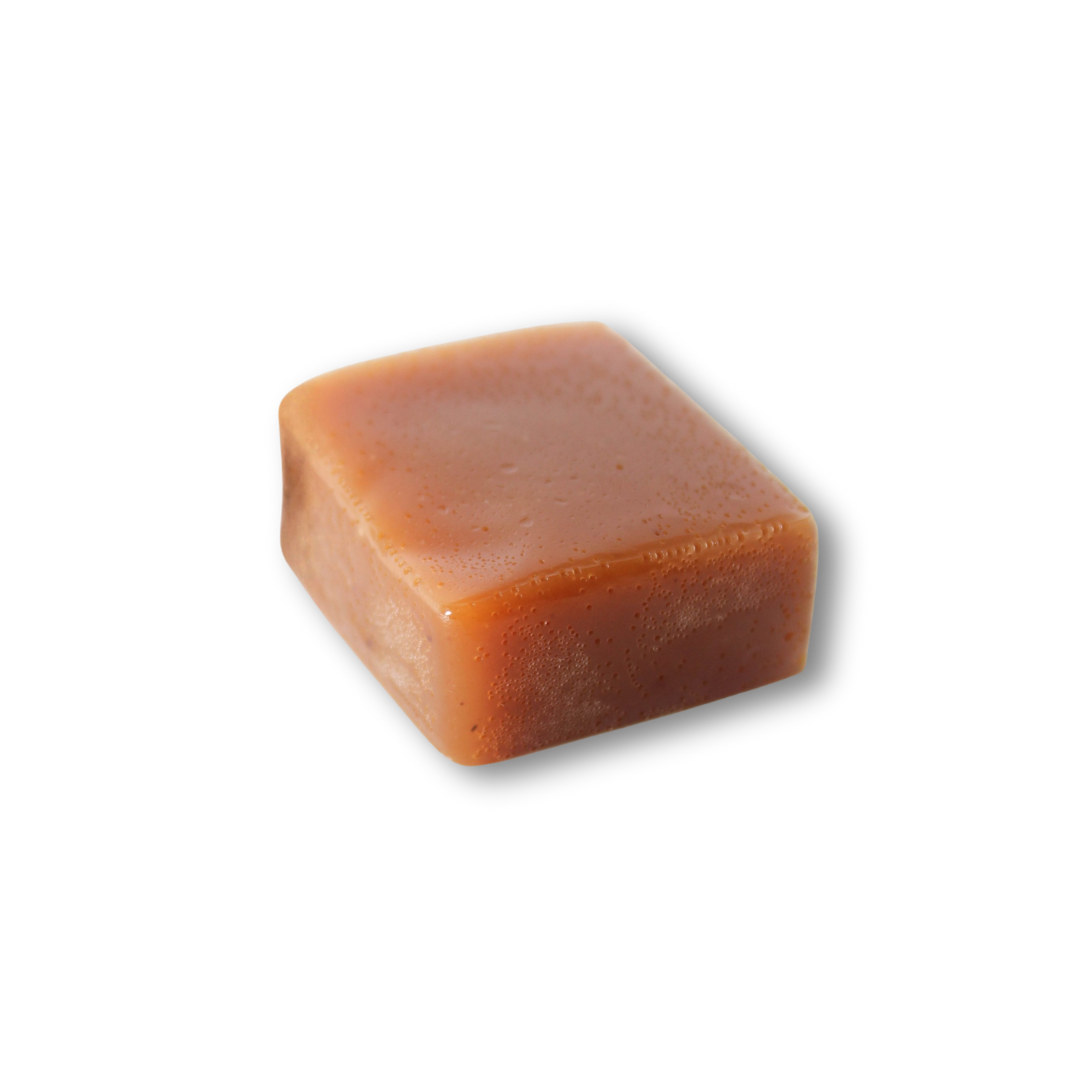 Medicated Caramels