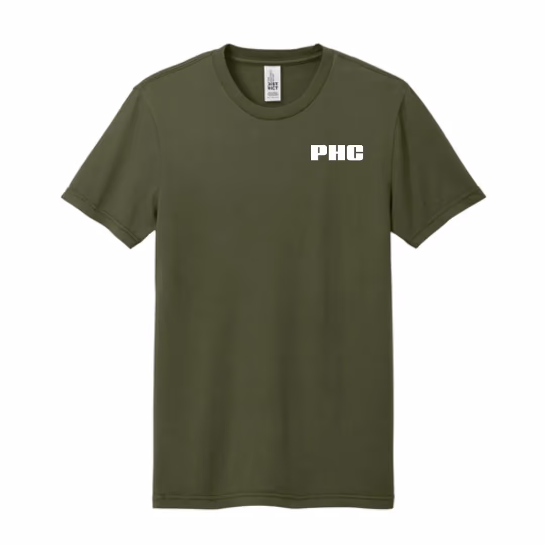 Preston Herb Co Tee