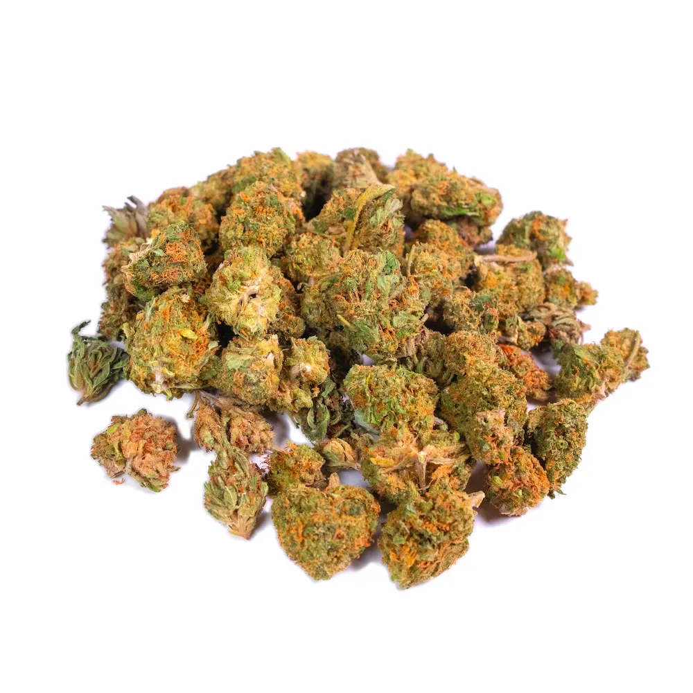 Mixed Smalls (Greenhouse CBD)