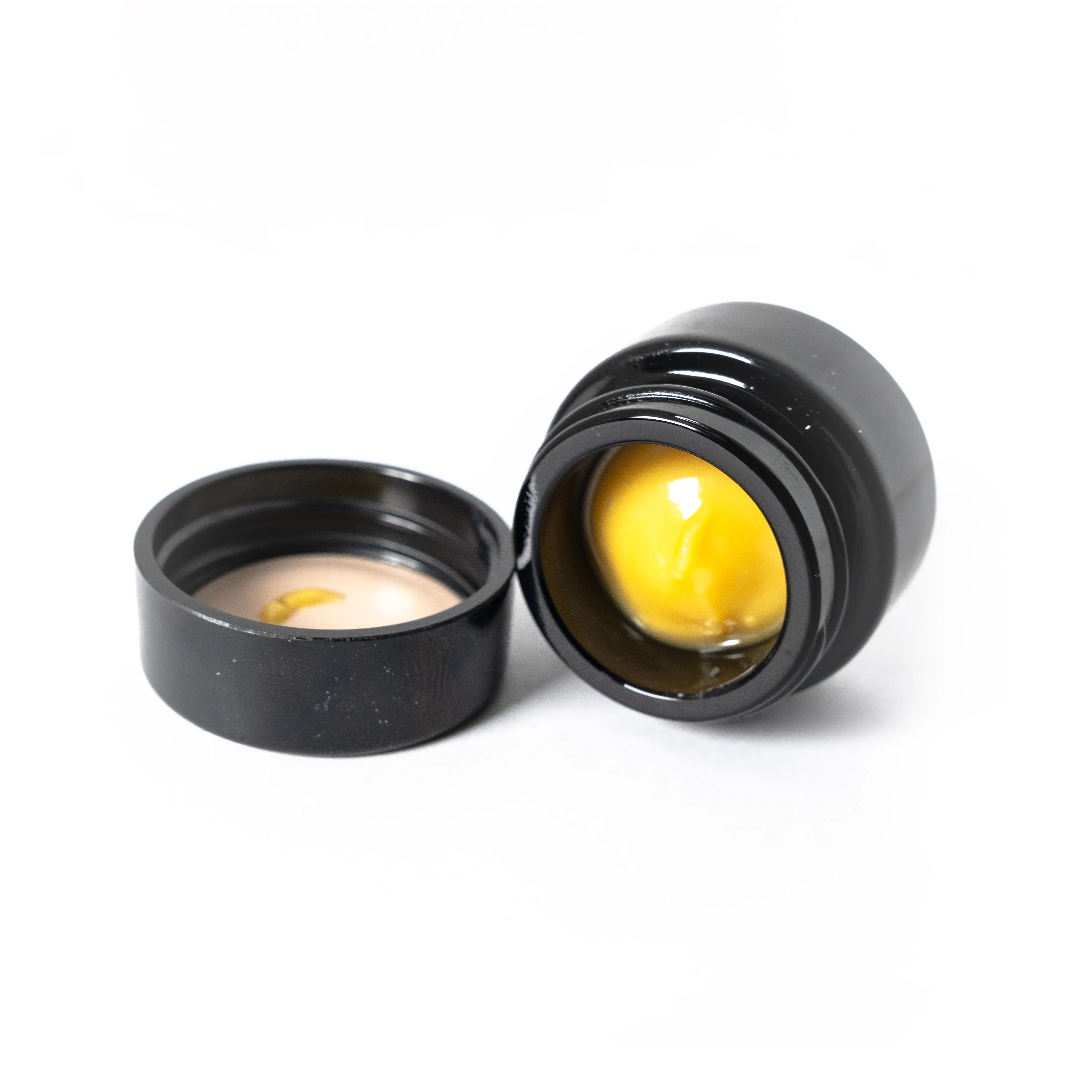 Frozen Banana Live Resin