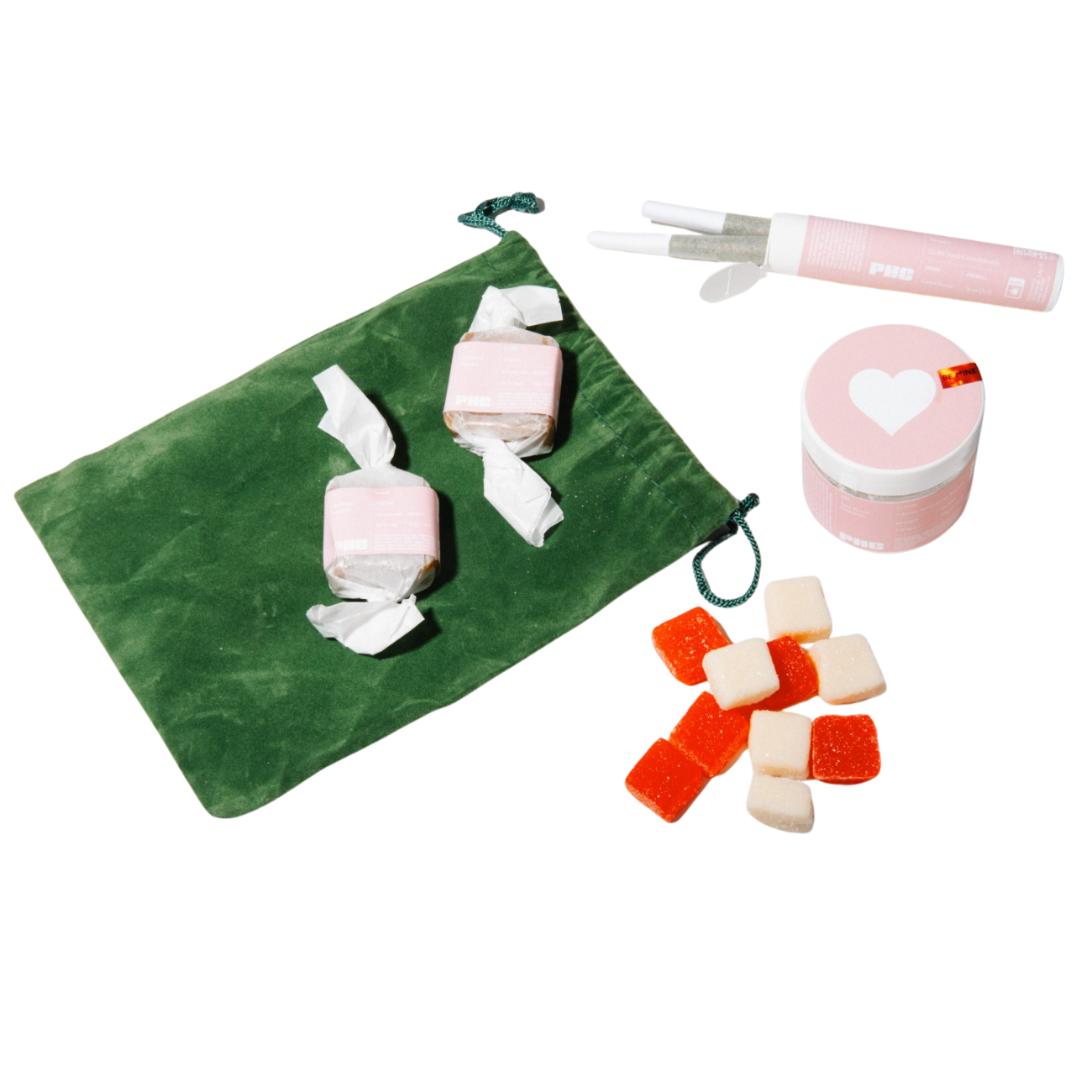 Valentine's Day Bundle