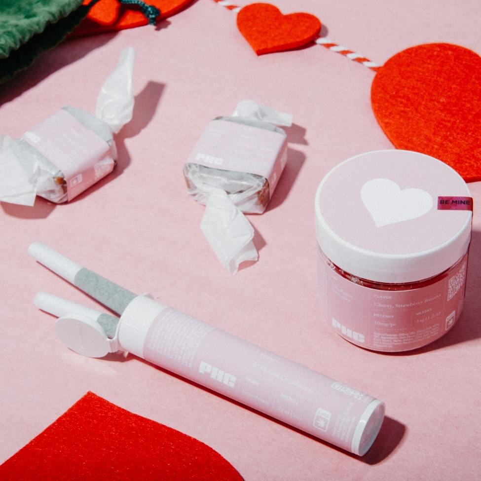 Valentine's Day Bundle