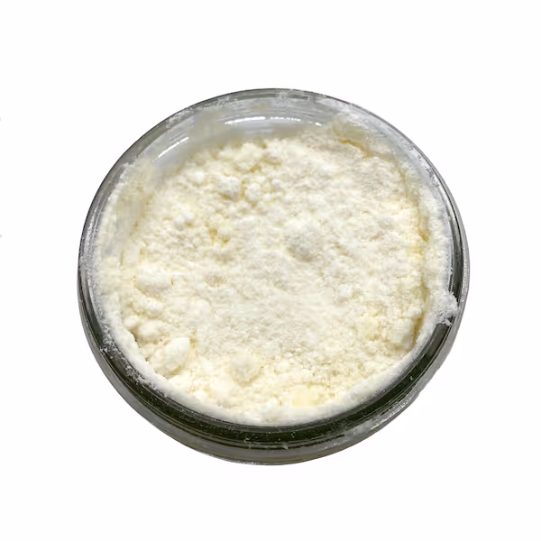 Preston Herb Co THCa Isolate