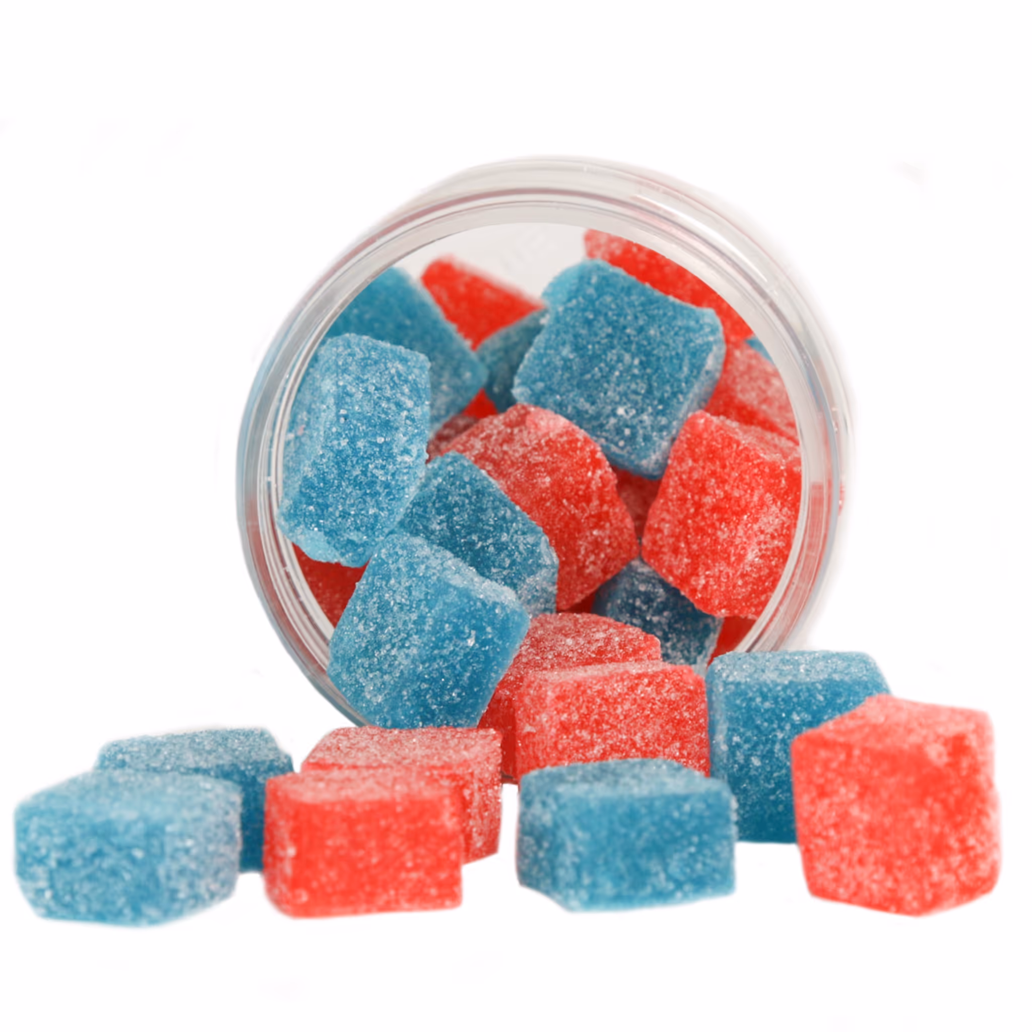 Preston Herb Co Gummies/Edibles