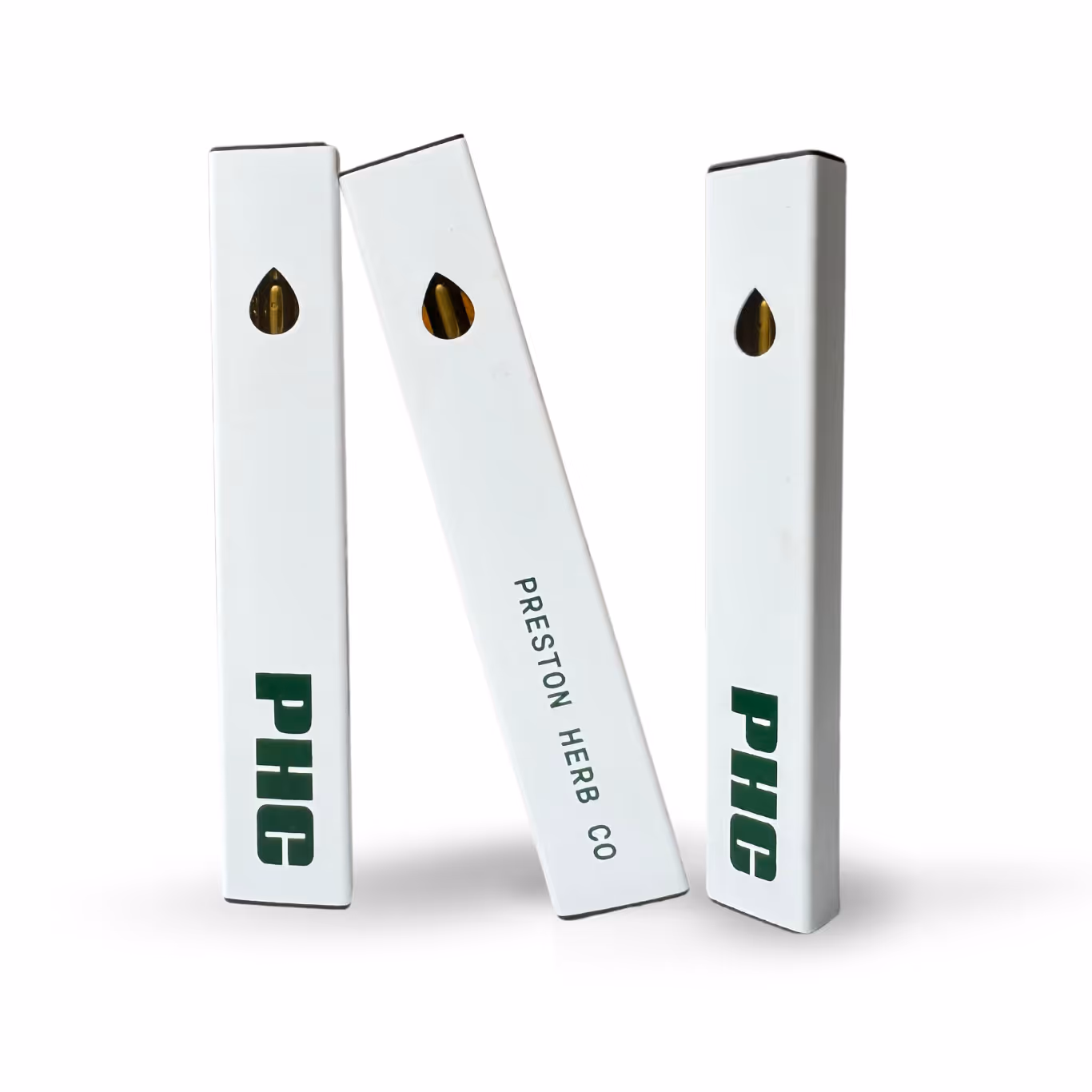 Preston Herb Co Vapes