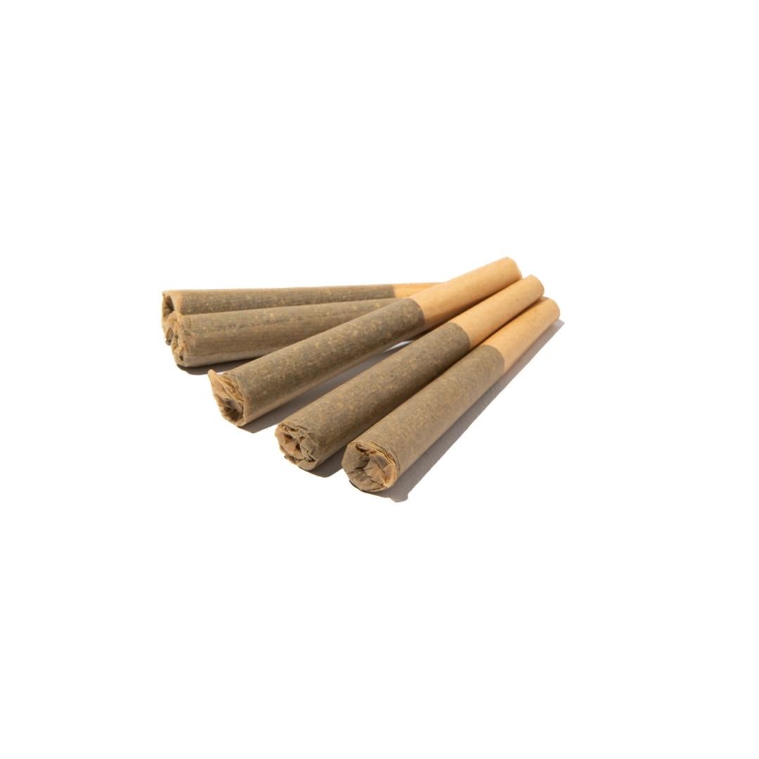 20ct Pre-Roll Pack