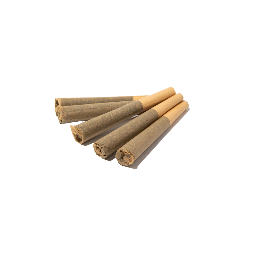 20ct Pre-Roll Pack