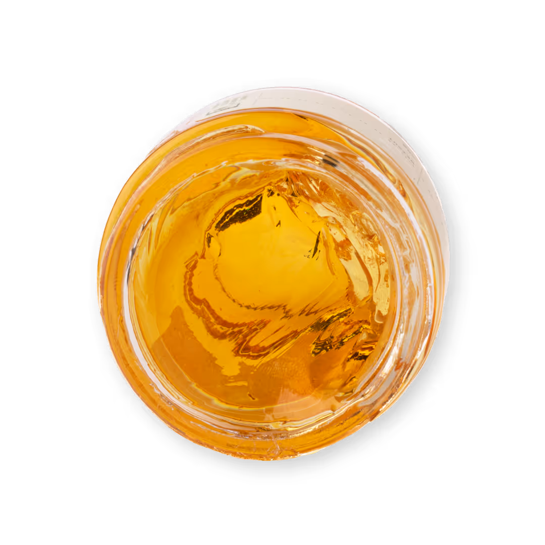 Delta-8 THC Distillate