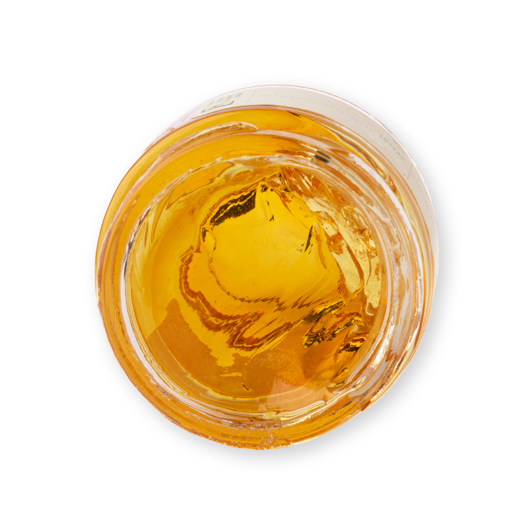 Delta-8 THC Distillate