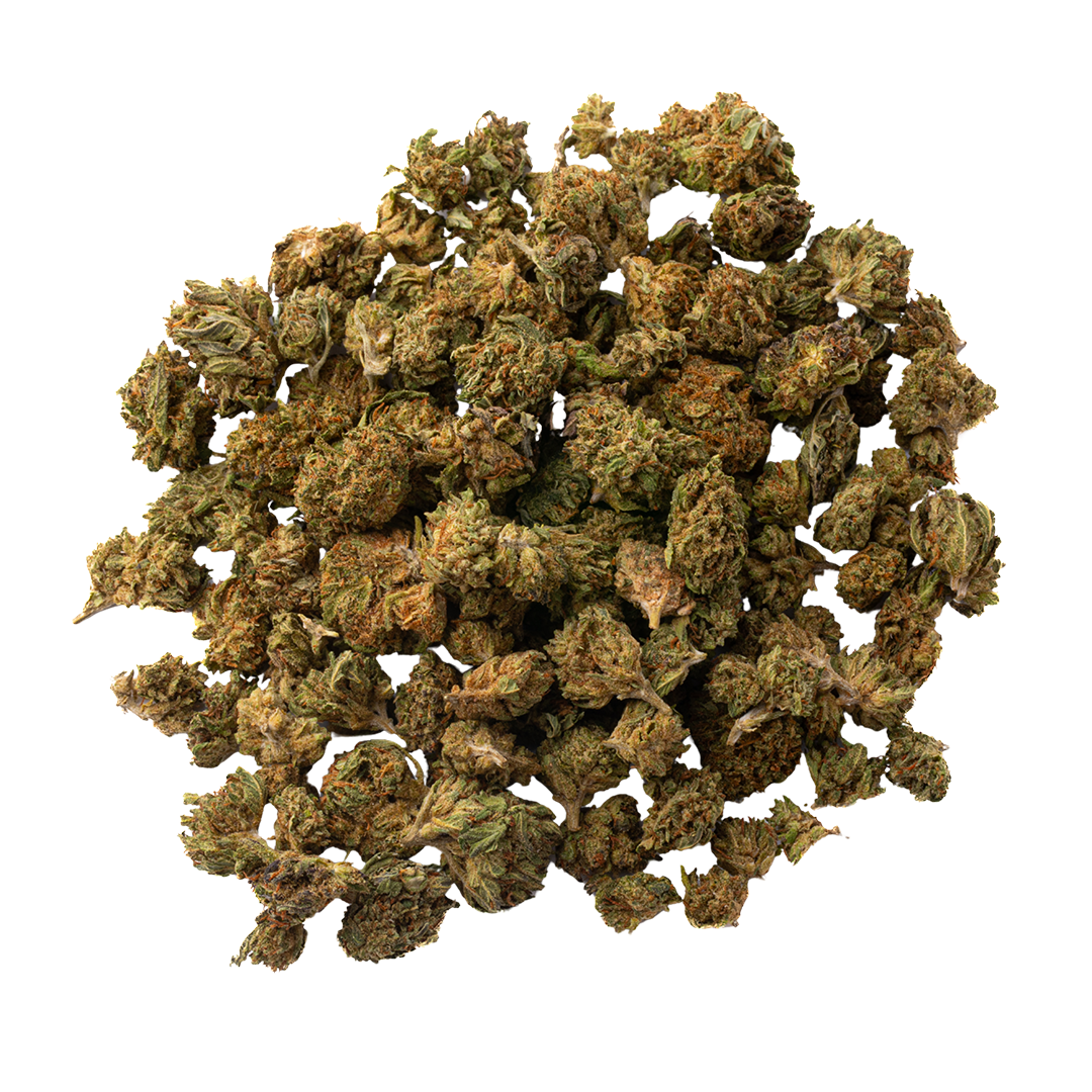 Mixed Smalls (Greenhouse CBD)