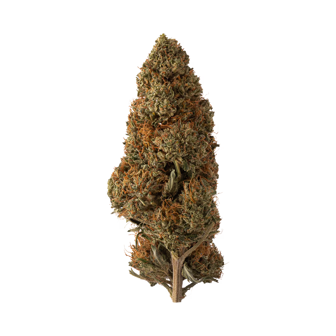 Lemon Octane (Sungrown CBD)