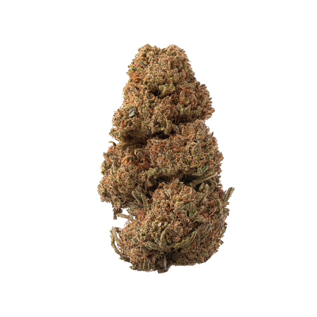 Critical Berries (Sungrown CBD)