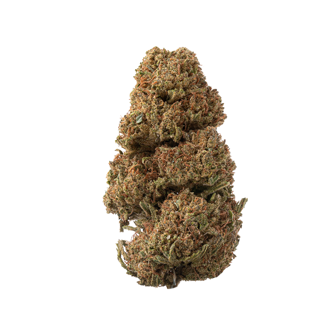 Critical Berries (Sungrown CBD)