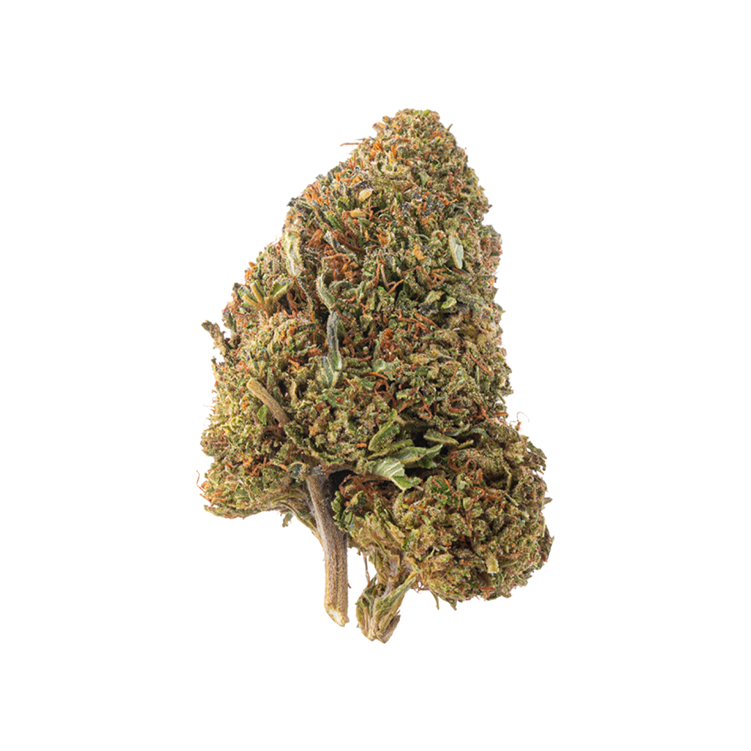 Bubba Kush (Sungrown CBD)