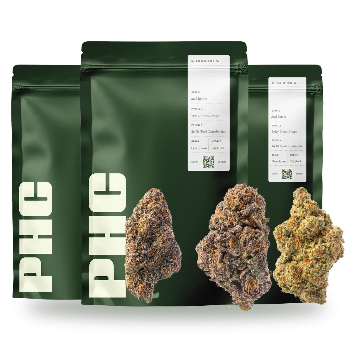 product on promo