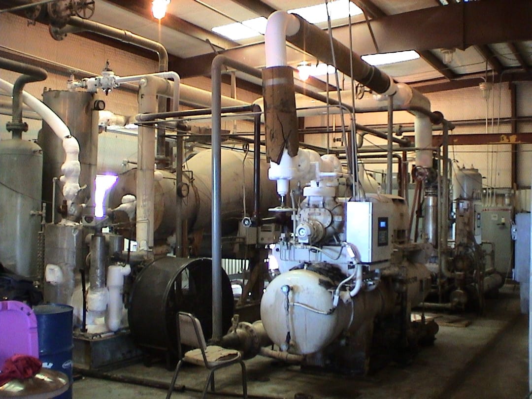 Reliant Holdings, Buyers Plant