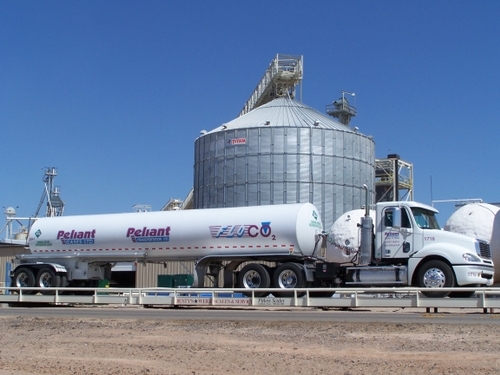 Reliant Holdings, Conversion