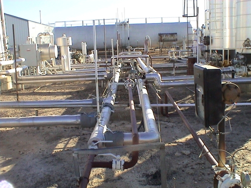 Reliant Holdings, Guymon image 2