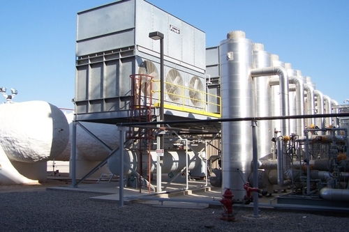 Reliant Holdings, Maricopa image 1