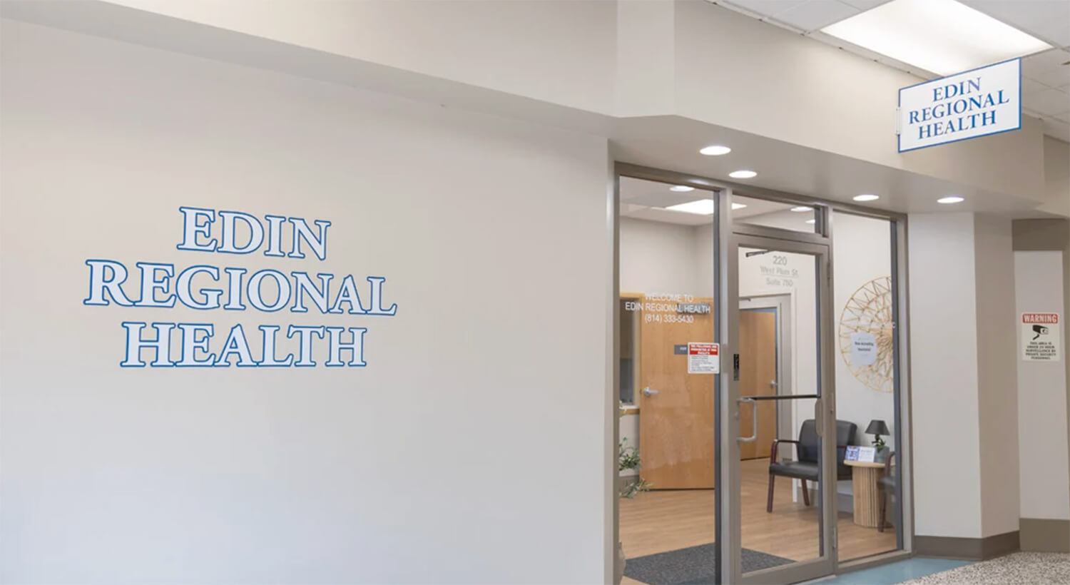 Edin Regional Health