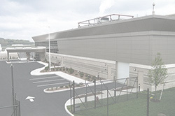 Liberty Mutual Hangar