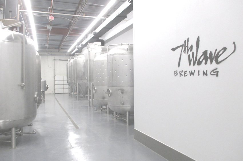 7th Wave Brewing