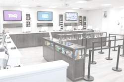 CommCan, Inc - Millis Marijuana Dispensary