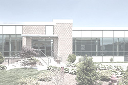 GCP Applied Technologies - Building #22