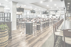 Conrad's Restaurant - Foxborough