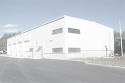 Town of Walpole - DPW Garage