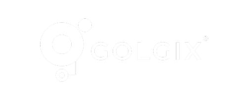 Golgix AI Logo - Designed and built a new killer website for them in Webflow, you should check it out.!
