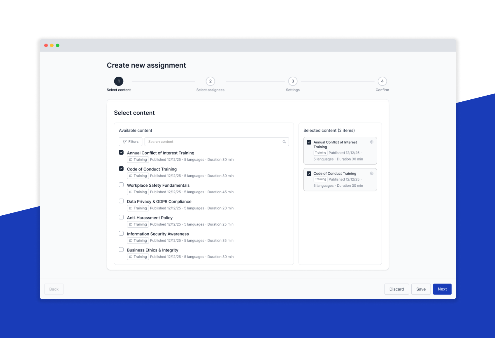 Ardent Academy Homepage