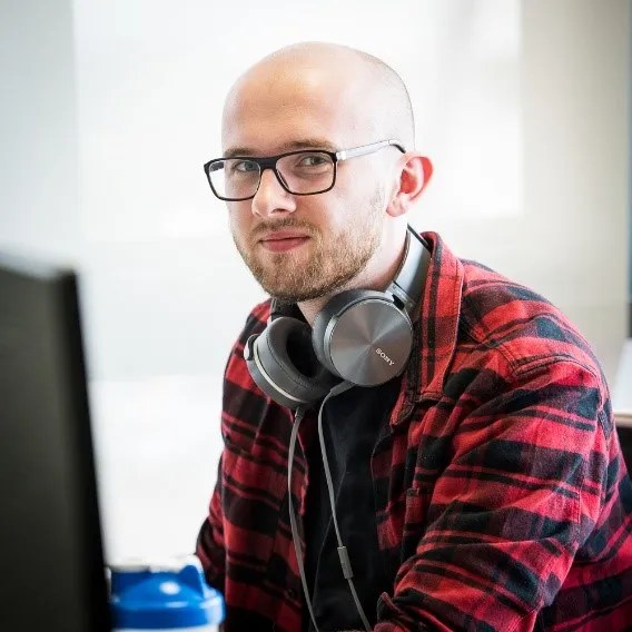 Fish of the month - Stewart 