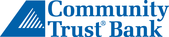 Community Trust Bank logo