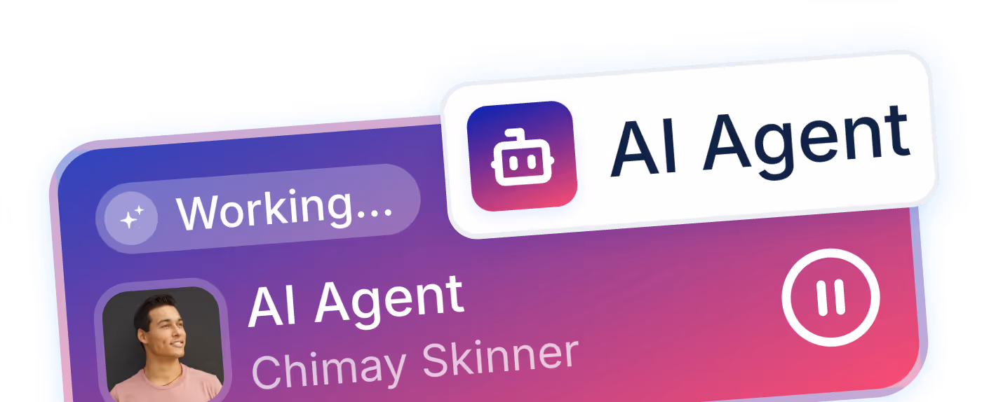 AI SDR Agents