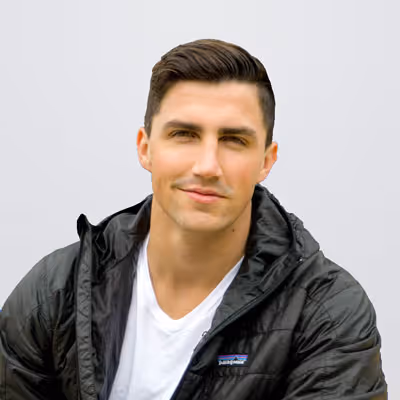 Zack Olivas