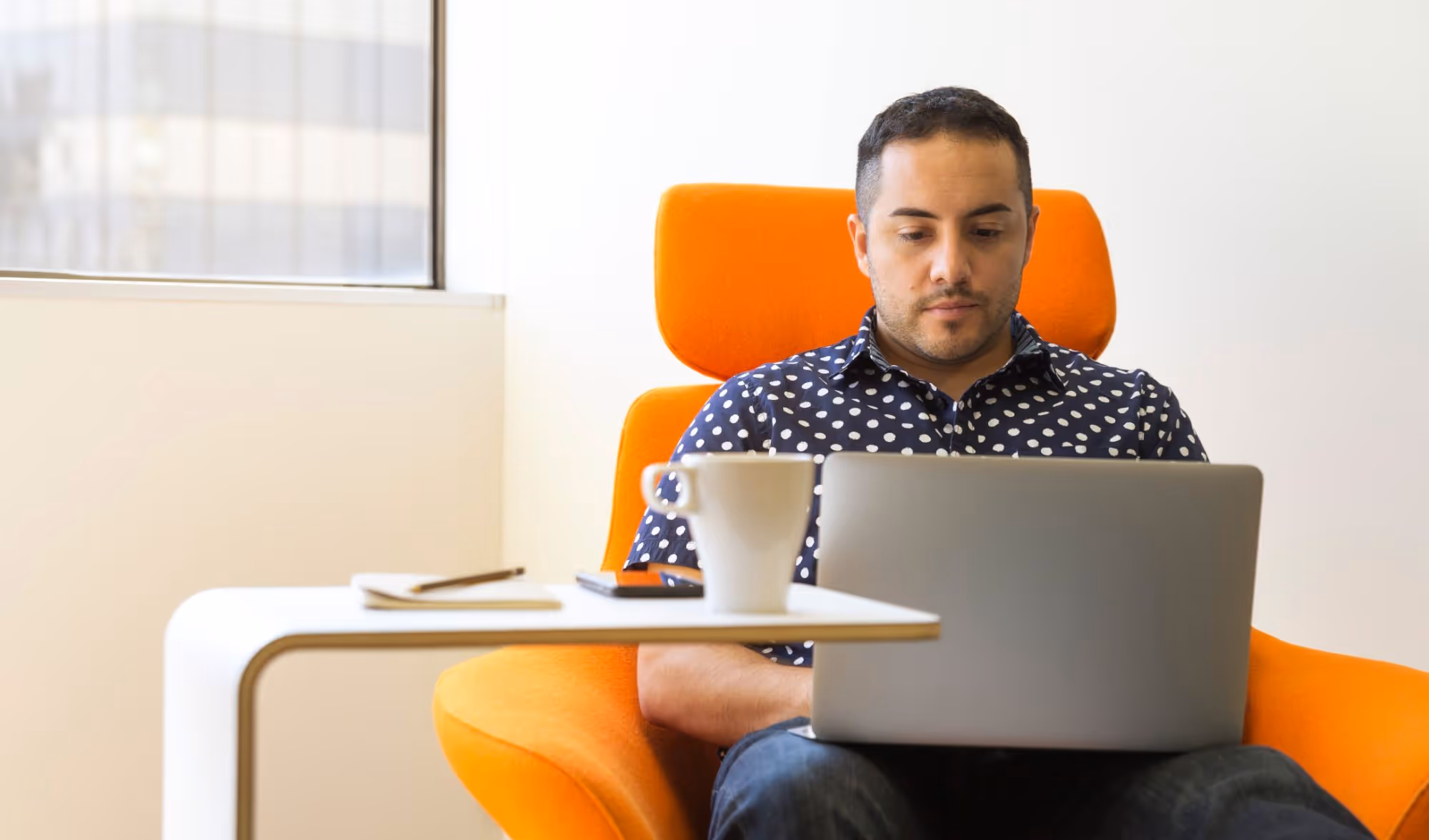 Forget Cold Calling: 5 Lead Gen Tactics That Don’t Require Cold Calls