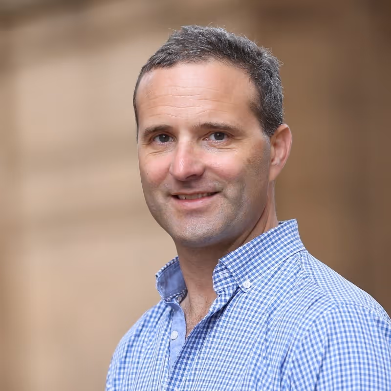 Brian Gannon
