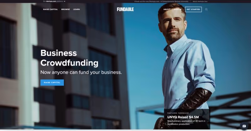 www.fundable.com