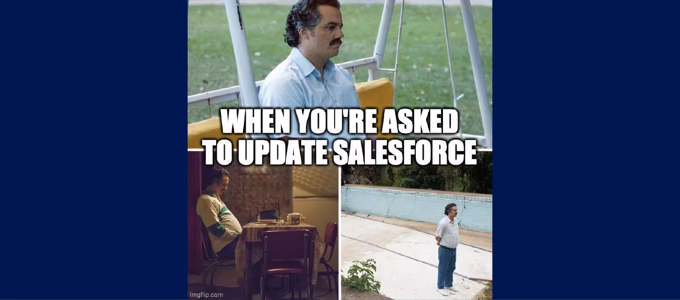 45 Hilarious Sales Memes