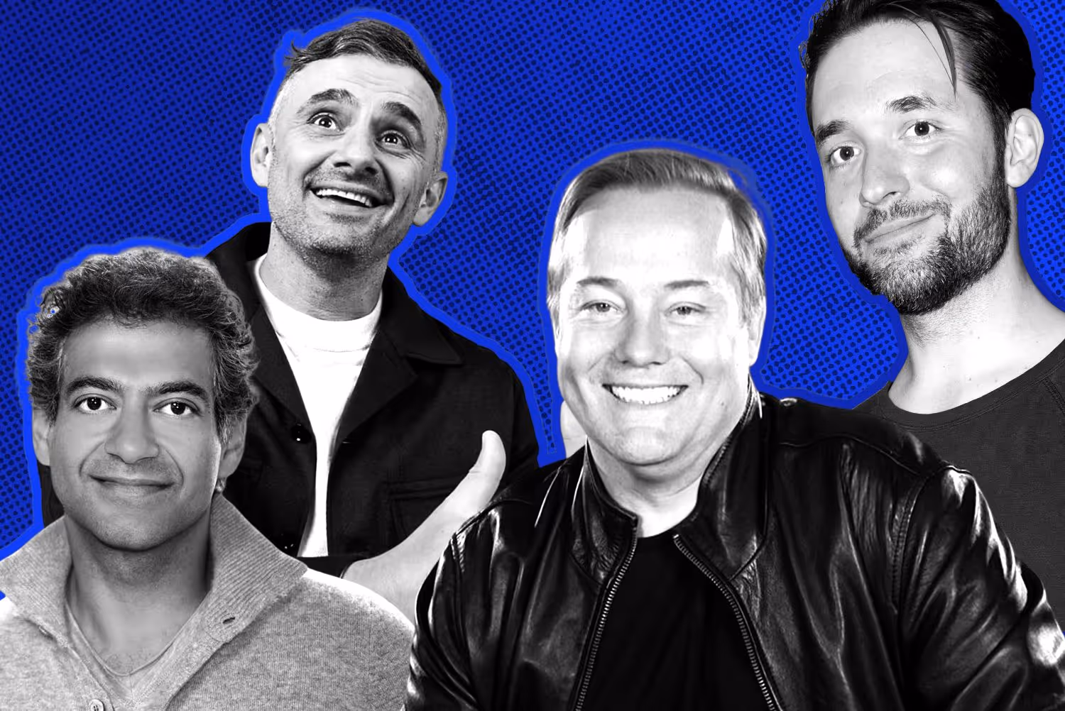 Top Startup Investors Ranked: Angels, VCs, & More