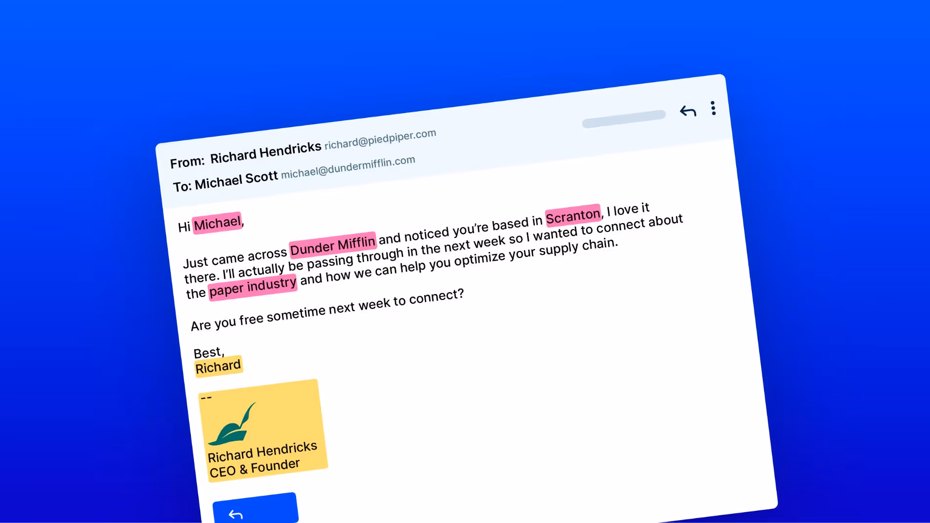9 Cold Email Templates Guaranteed to Get More Replies